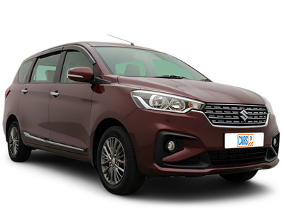 Maruti Ertiga-img